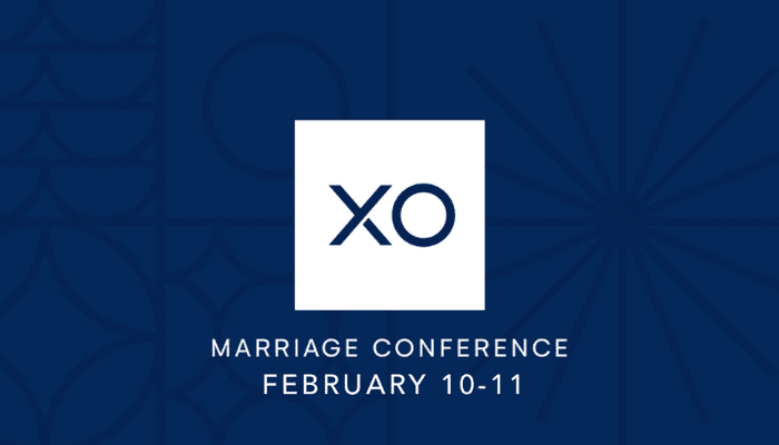 XO Marriage Conference