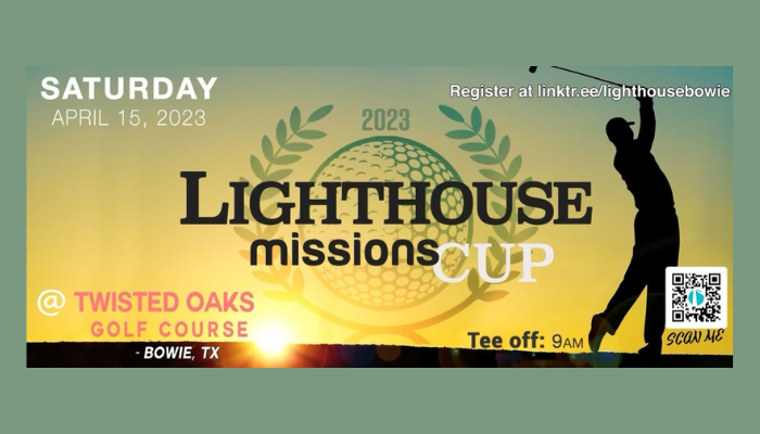Lighthouse Golf Tournament