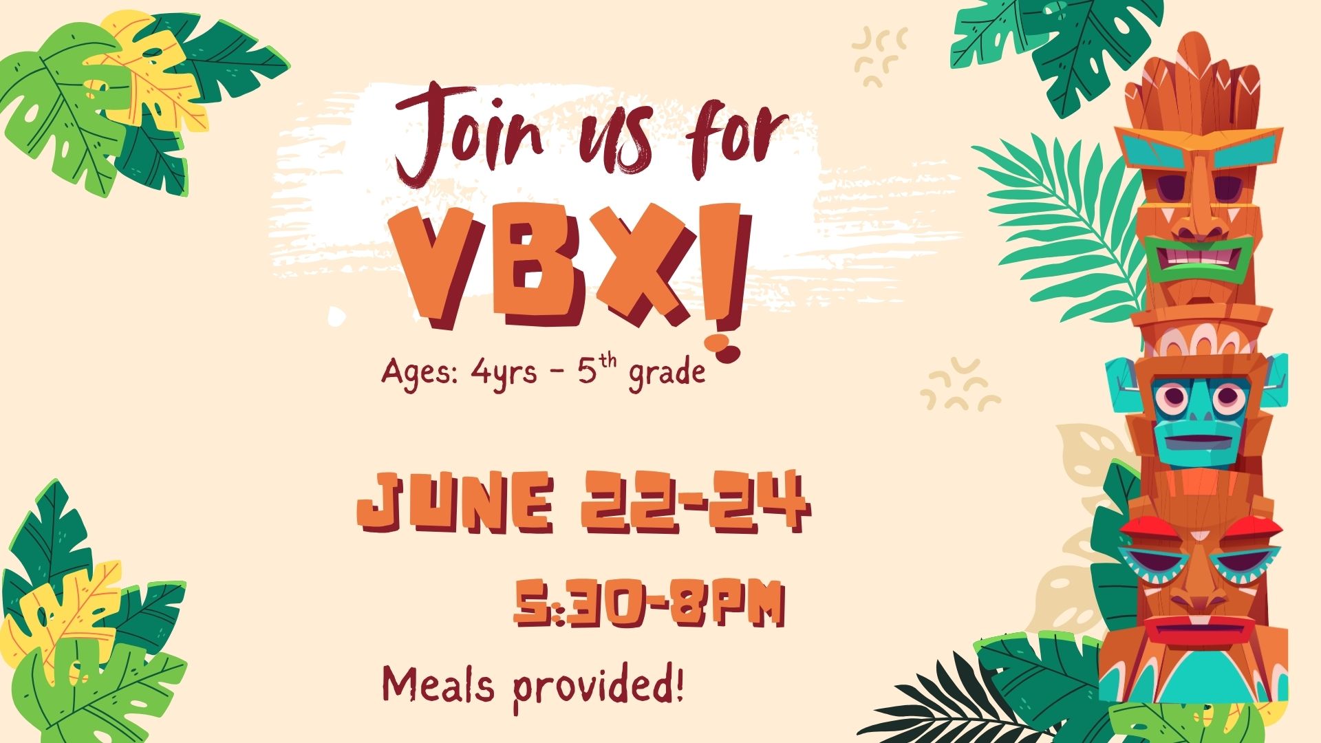 VBX 2026