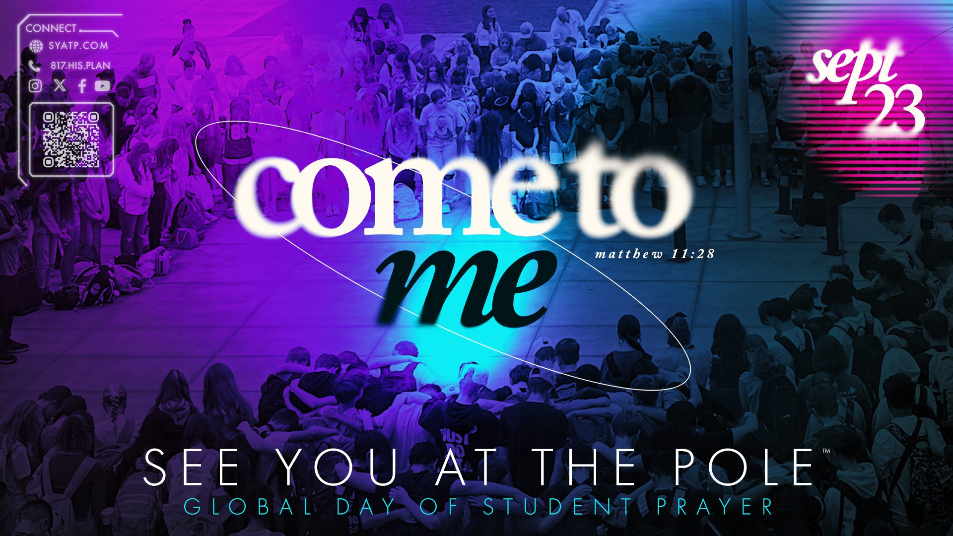 LIGHTHOUSE KIDS & TWELVE STUDENTS: SYATP